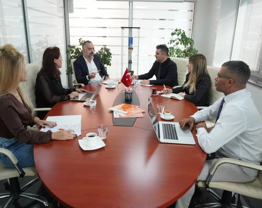 ŞİRKET PROFİLİ